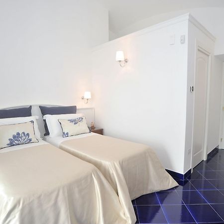 Core Amalfitano City Suites Exteriér fotografie